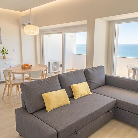 Apartamento Ocean View Portimao Ngoại thất bức ảnh