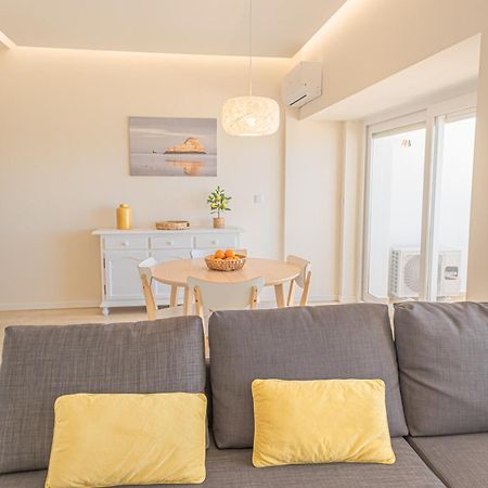 Apartamento Ocean View Portimao Ngoại thất bức ảnh