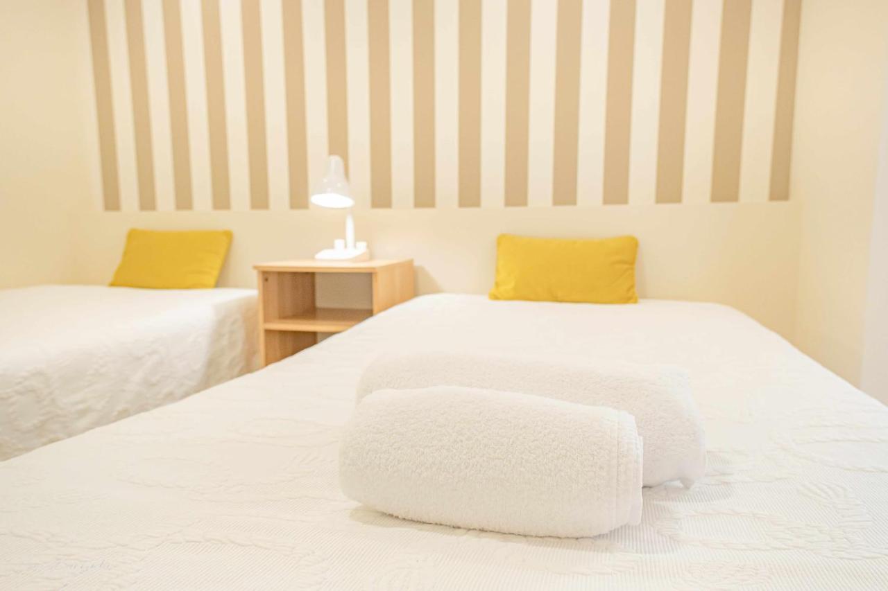 Apartamento Ocean View Portimao Ngoại thất bức ảnh