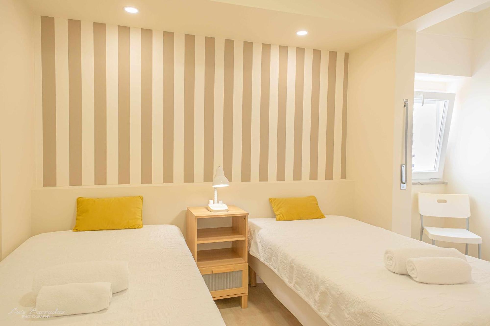 Apartamento Ocean View Portimao Ngoại thất bức ảnh