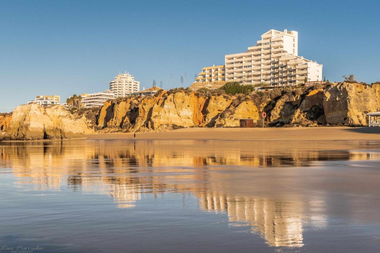 Apartamento Ocean View Portimao Ngoại thất bức ảnh