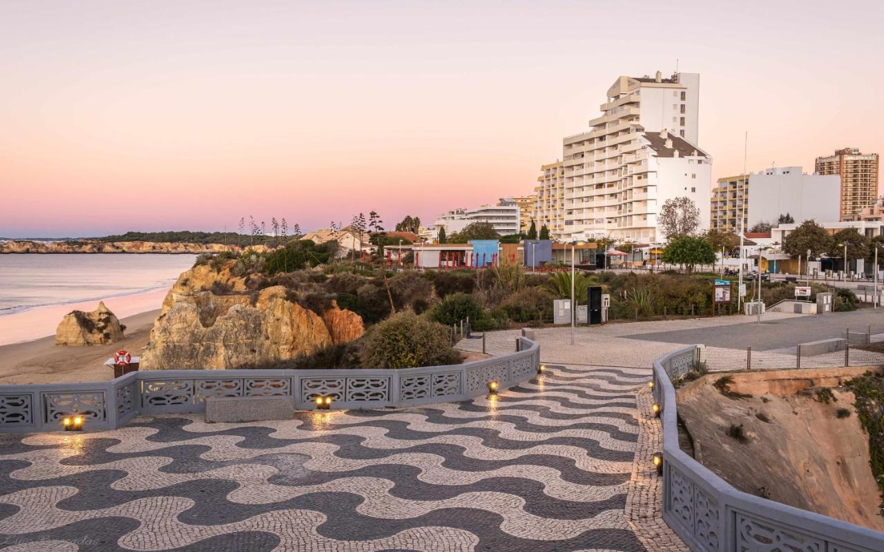 Apartamento Ocean View Portimao Ngoại thất bức ảnh