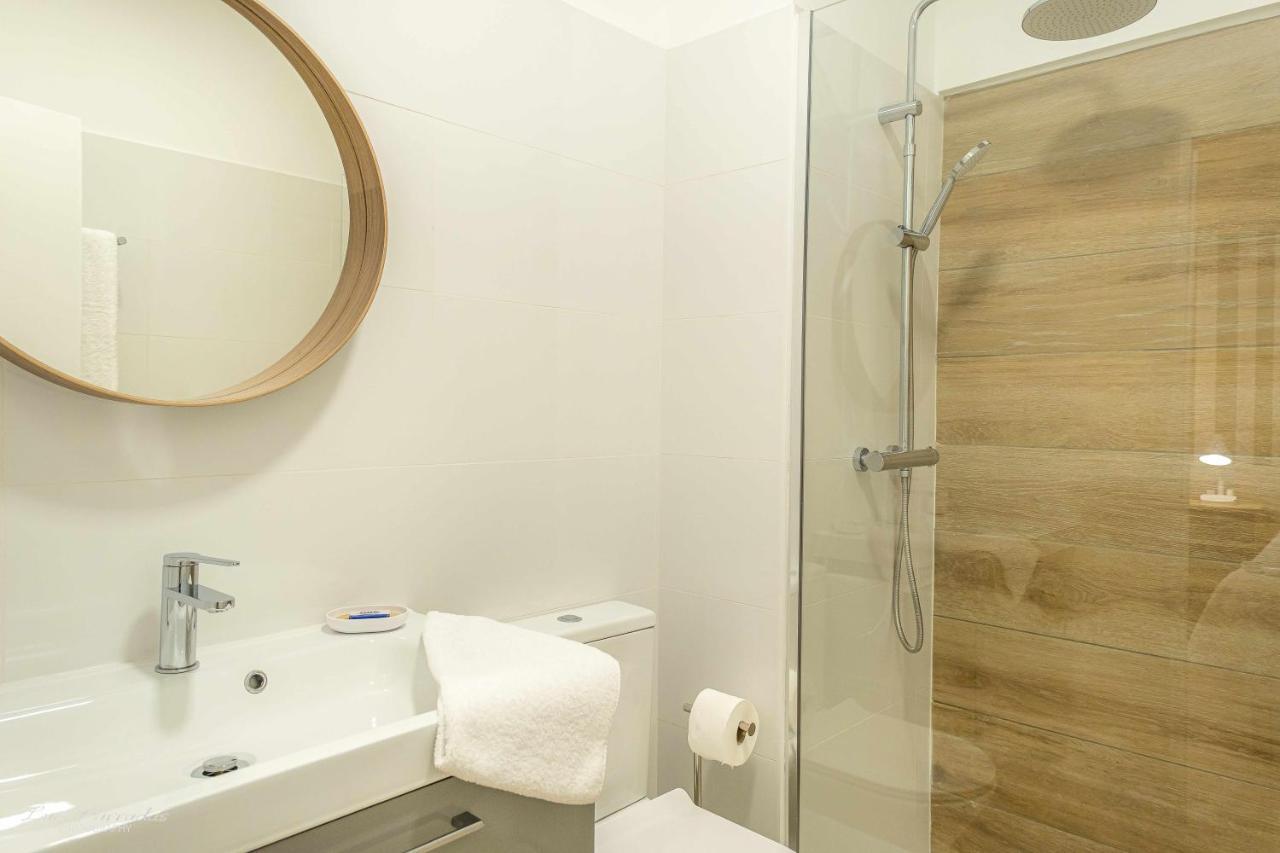 Apartamento Ocean View Portimao Ngoại thất bức ảnh