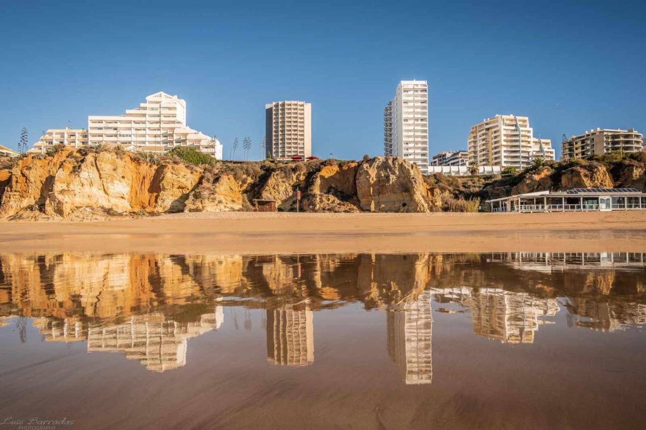 Apartamento Ocean View Portimao Ngoại thất bức ảnh