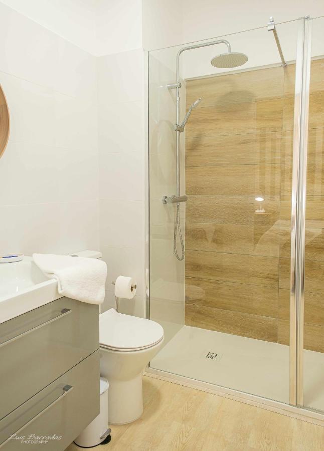 Apartamento Ocean View Portimao Ngoại thất bức ảnh