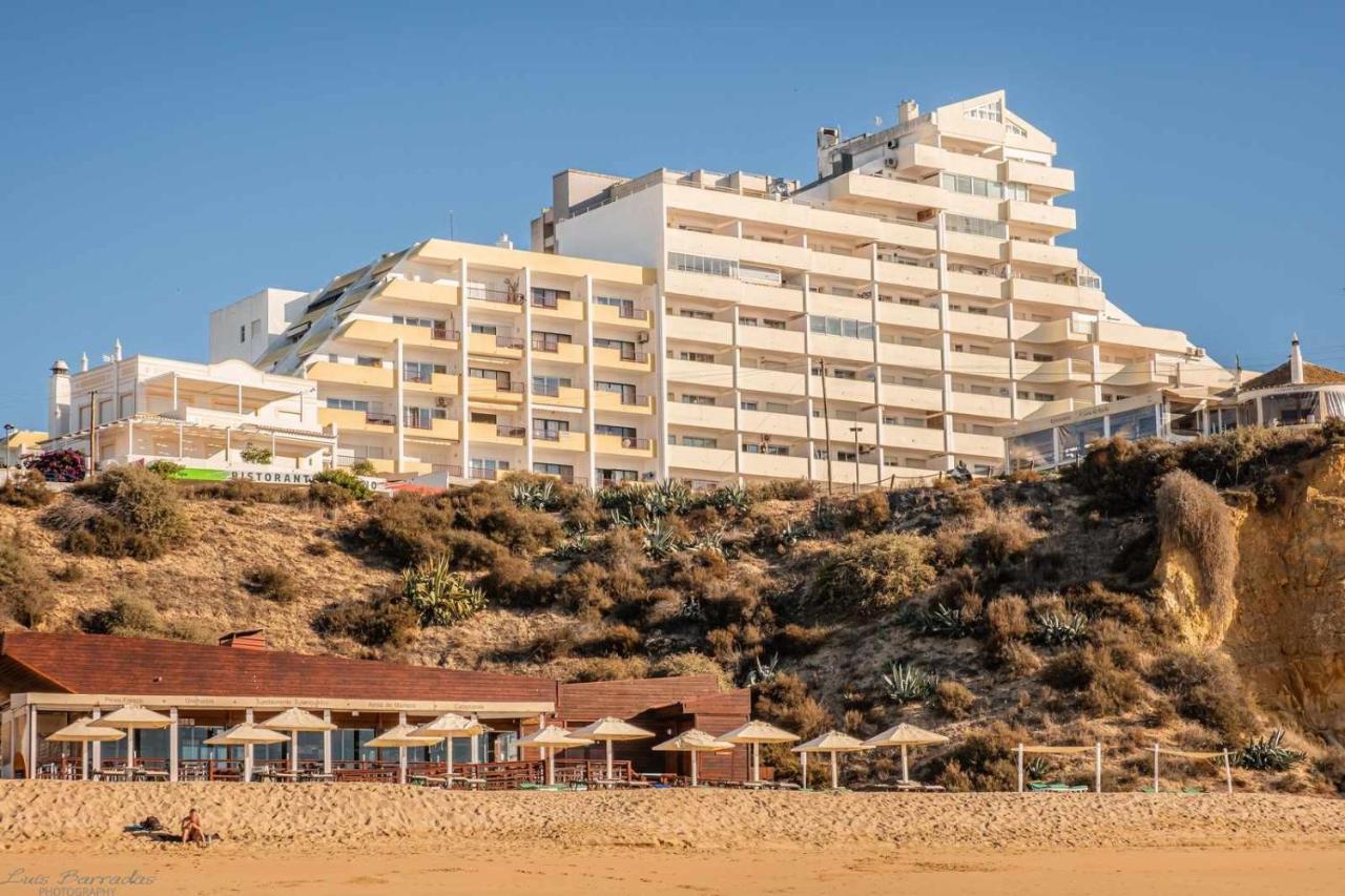 Apartamento Ocean View Portimao Ngoại thất bức ảnh