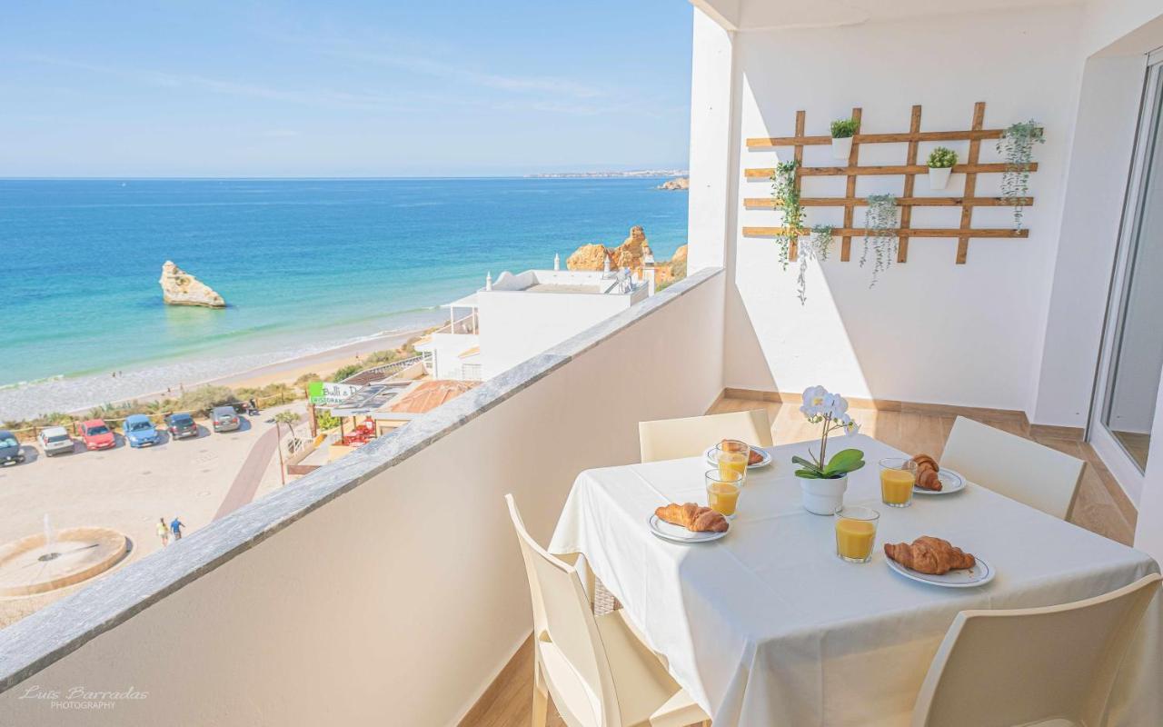 Apartamento Ocean View Portimao Ngoại thất bức ảnh