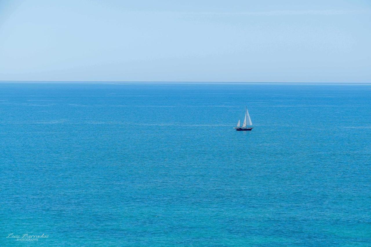 Apartamento Ocean View Portimao Ngoại thất bức ảnh